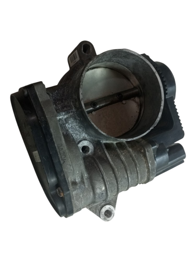 Tbi Hyundai Azera 3.3 2008 2009 2010 2011 Corpo Borboleta 4