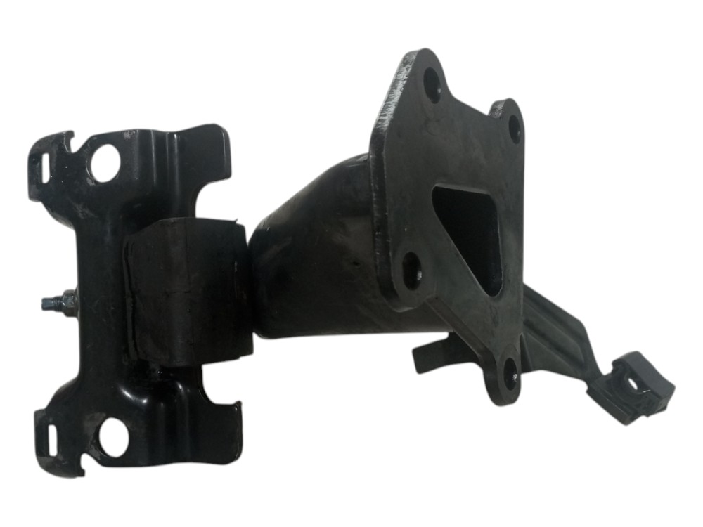 Suporte Coxim Motor Nissan Frontier 2.5 2008 2013 6