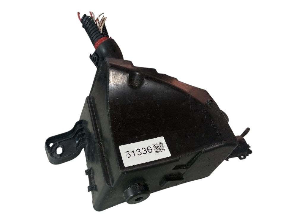 Caixa Fusiveis C Rele Renault Megane 96 99 2000 2002 2005 5