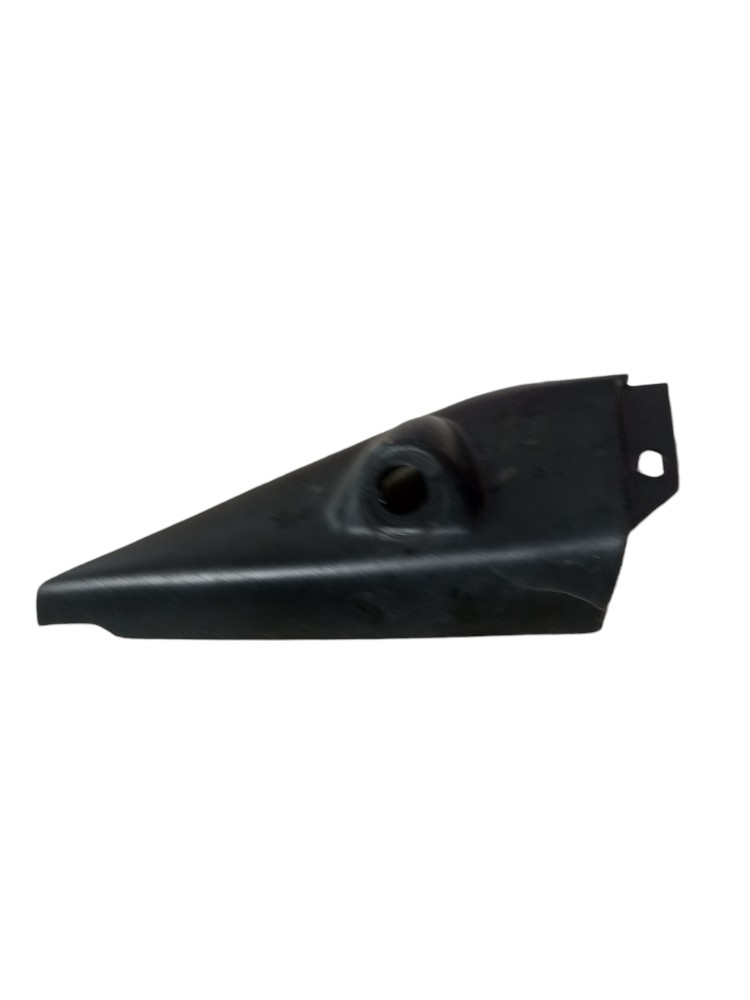 Moldura Acabamento Retrovisor Interno Gol 94 2014 Esquerdo 1