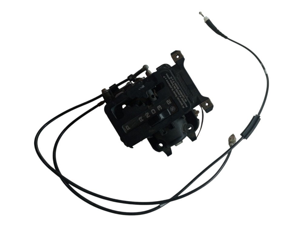 Alavanca Trambulador Cambio Mercedes C180 C280 94 96 98 2