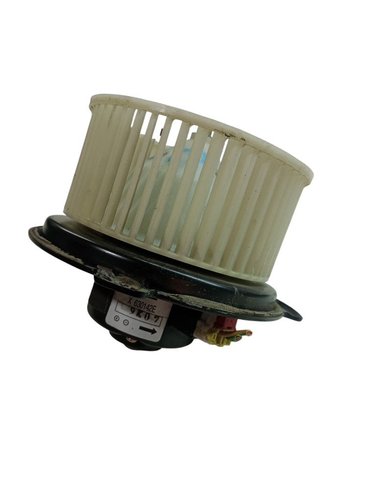 Eletroventilador Motor Interno Chery Cielo 2010 2011 2014 5