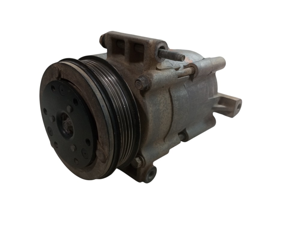Compressor Ar Condicionado Chevrolet Captiva 3.6 2008 2011 4