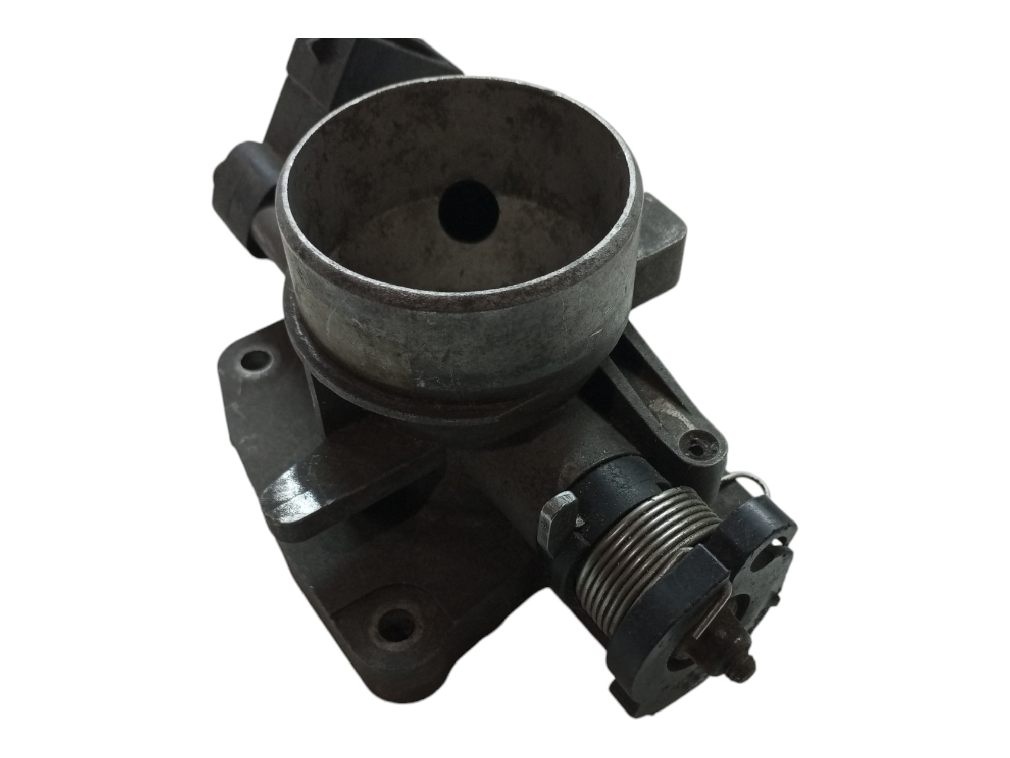 Tbi Ford Ka 96 97 98 99 2000 2001 2002 2003 Corpo Borboleta 2