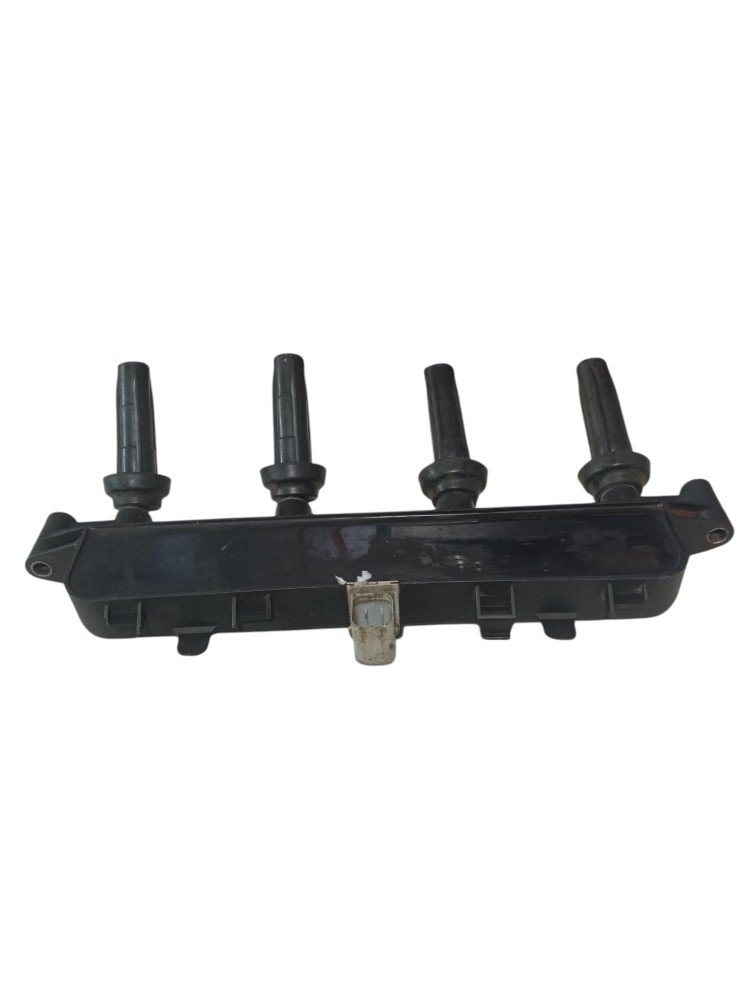 Bobina Ignicao Peugeot 207 308 Citroen C3 2011 2012 2013 2