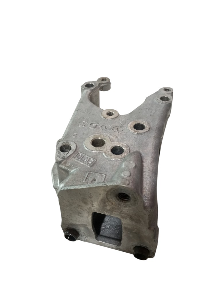 Suporte Tensor Correia Peugeot 307 308 408 C4 2.0 2008 2012 Cinza 3