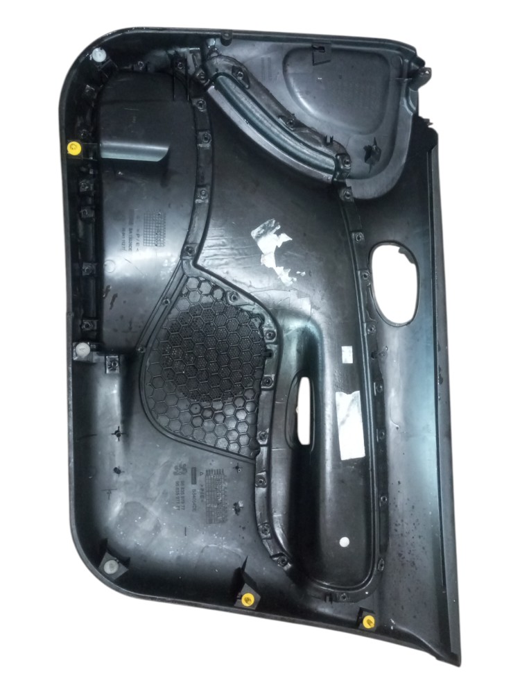 Forro Porta Peugeot 207 2008 2010 2015 Dianteiro Esquerdo 6