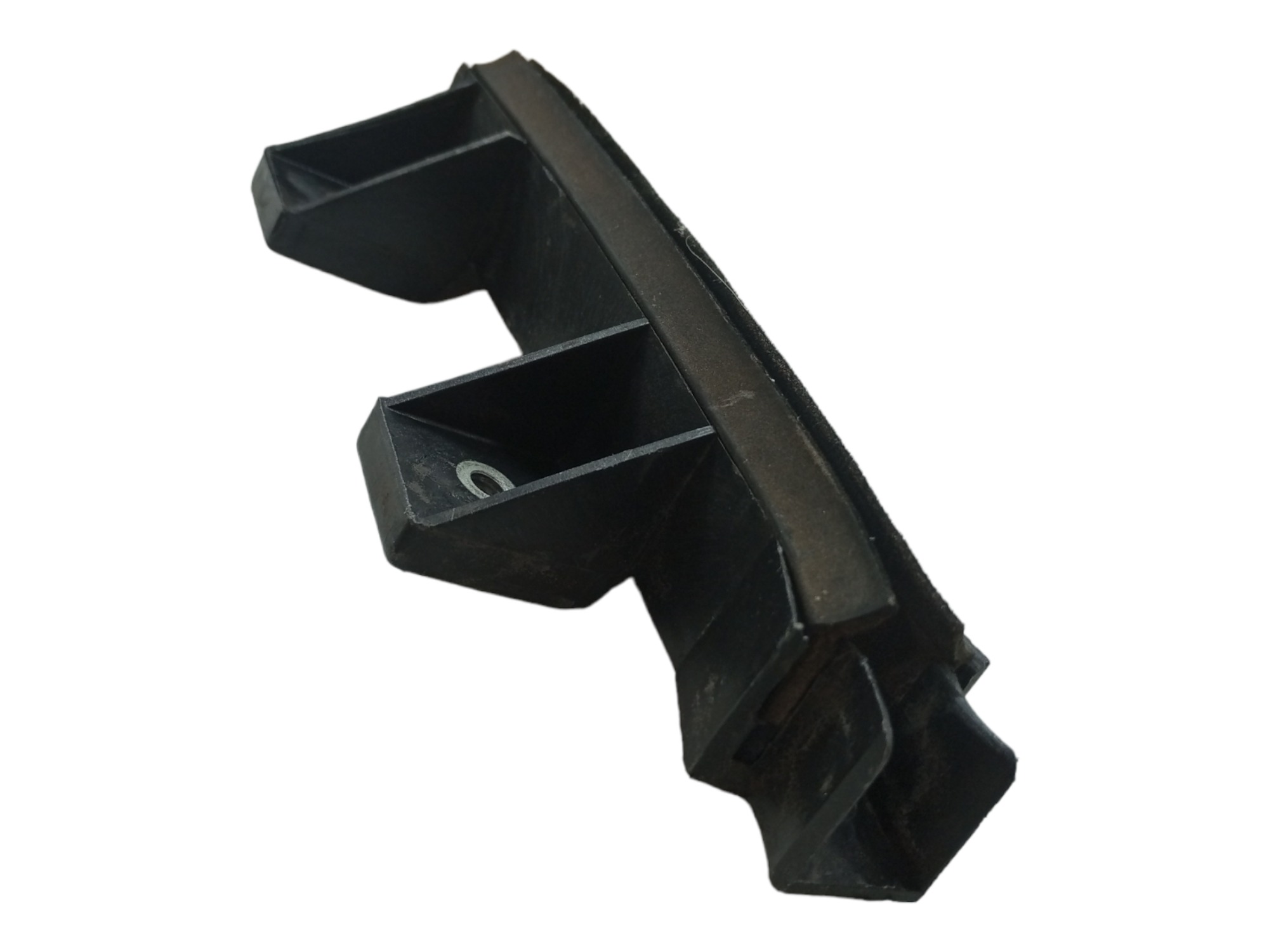 Guia Vidro Canaleta Fiat Palio 96 2003 Dianteiro Direito 5