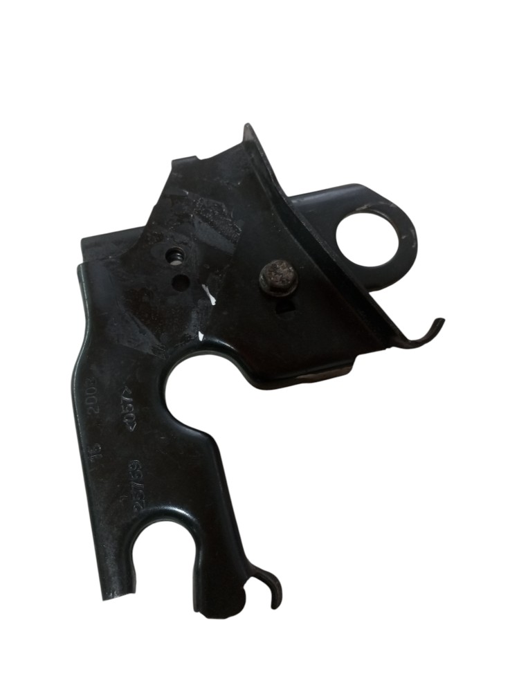 Suporte Vareta Oleo Renault Scenic 2006 2007 2008 2009 2010 2