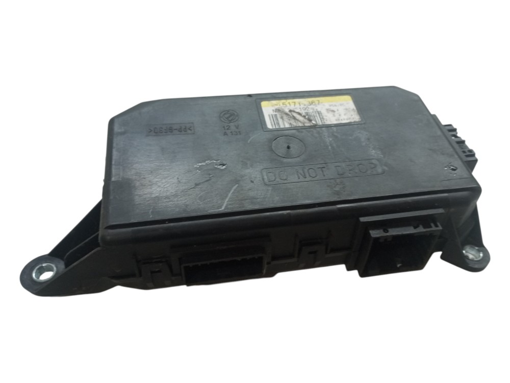 Modulo Conforto Vidro Fiat Stilo 2003 2006 2008 2010 2011