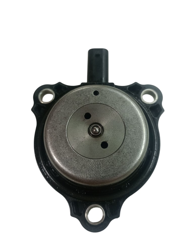 Sensor De Óleo Renault Oroch Duster 2024 2025 Usado 5
