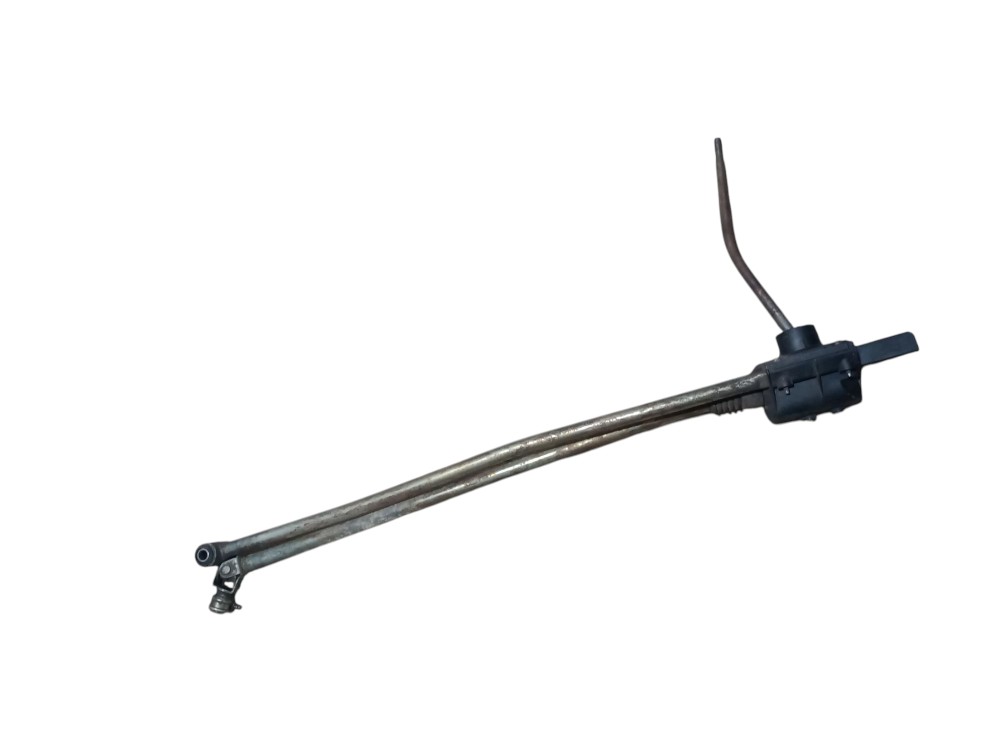 Alavanca Trambulador Ford Escort Zetec Ka 97 98 99 2002 6