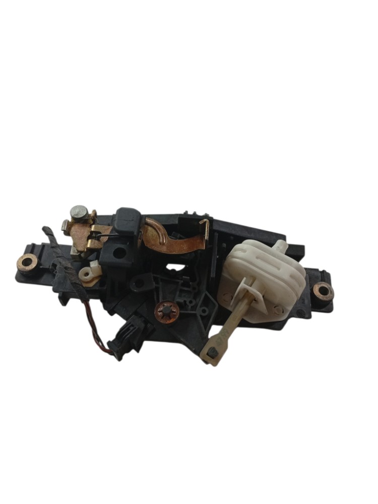 Suporte Fechadura Tampa Porta Malas Audi A3 2000 2002 2005 2