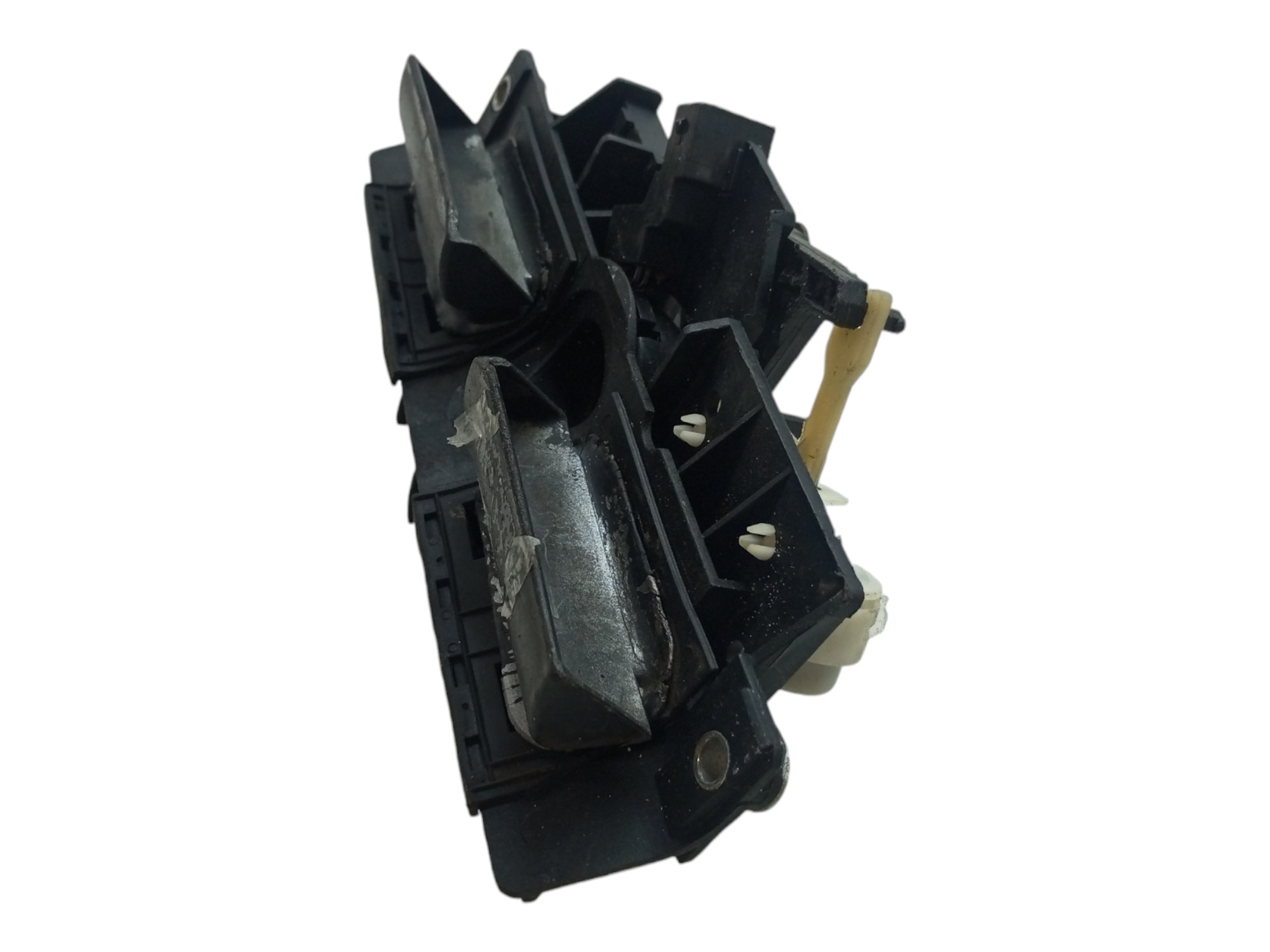 Fechadura Porta Malas Audi A3 98 99 2000 2001 Tampa Traseira Preto 4