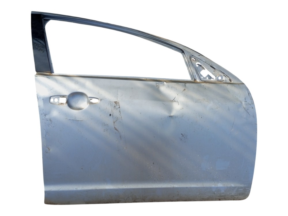 Porta Ford Fusion 2007 2009 2010 2012 Dianteira Dianteira Direito 5
