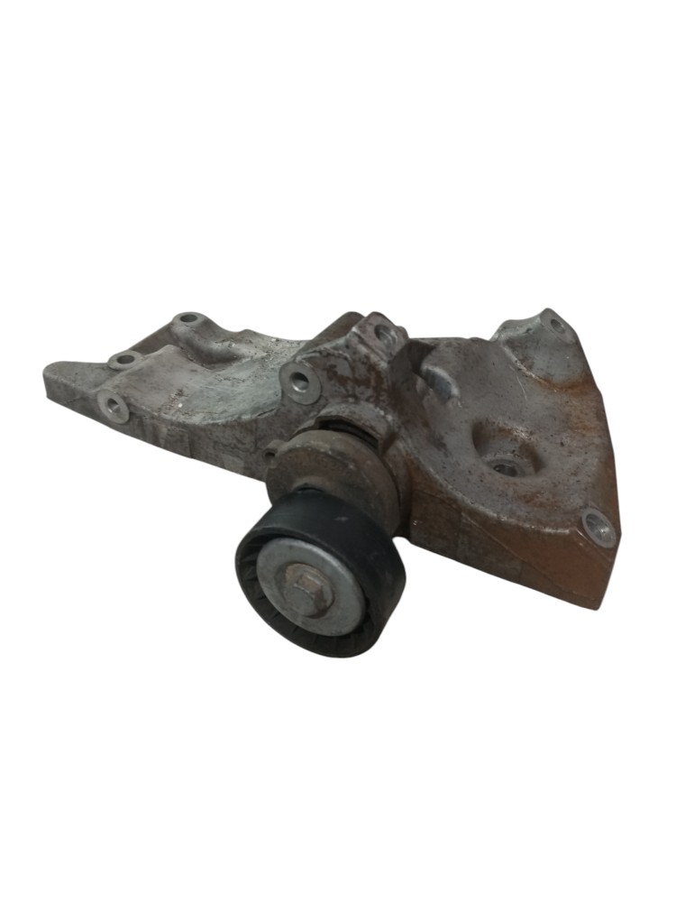 Suporte Alternador Compressor Ar Polo 1.6 2003 2004 2005 3