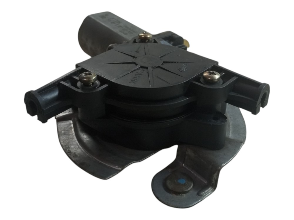 Motor Vidro Eletrico Clio Symbol 2010 2012 Dianteiro Esquerd 5