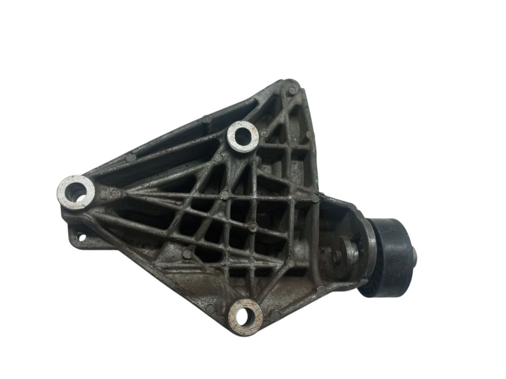 Suporte Compressor Ar Condicionado Renault Clio 2003 2012 6