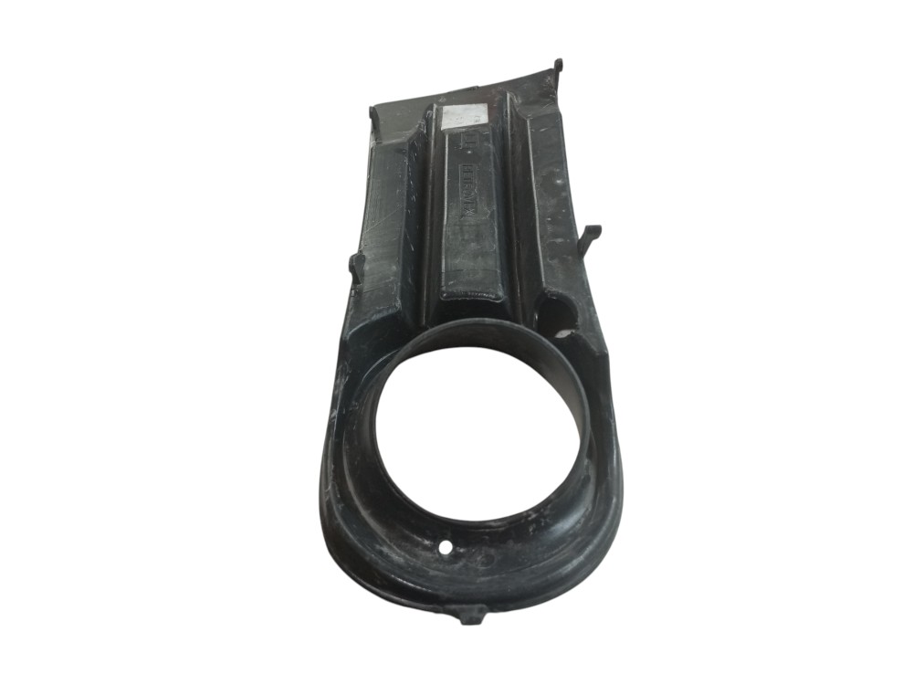 Moldura Farol Milha Gol G5 2009 2011 2013 Esquerdo Usado Vw 5