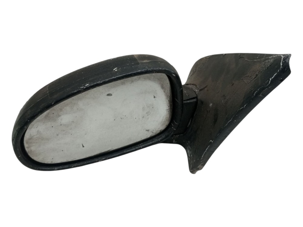 Retrovisor Volkswagen Gol G2 95 2000 Lado Esquerdo Usado 1