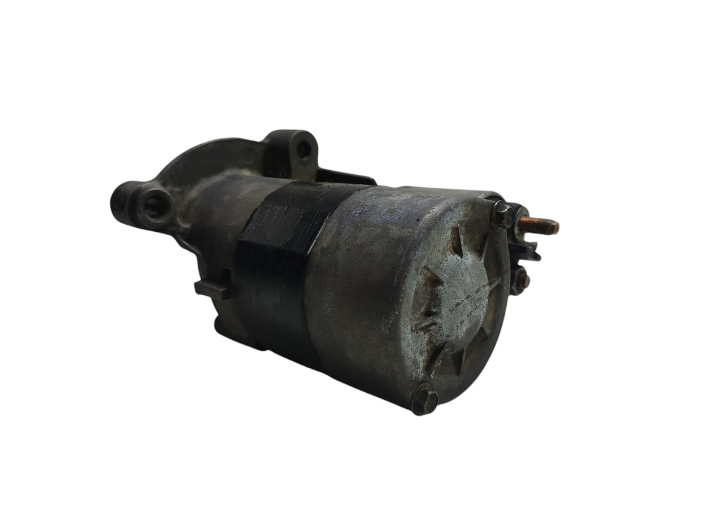 Motor Partida 1.4 Citroen Peugeot C3 206 207 2011 A 2012 7