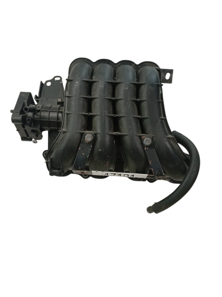 Coletor Admissao Jac J3 16v 2011 2012 4