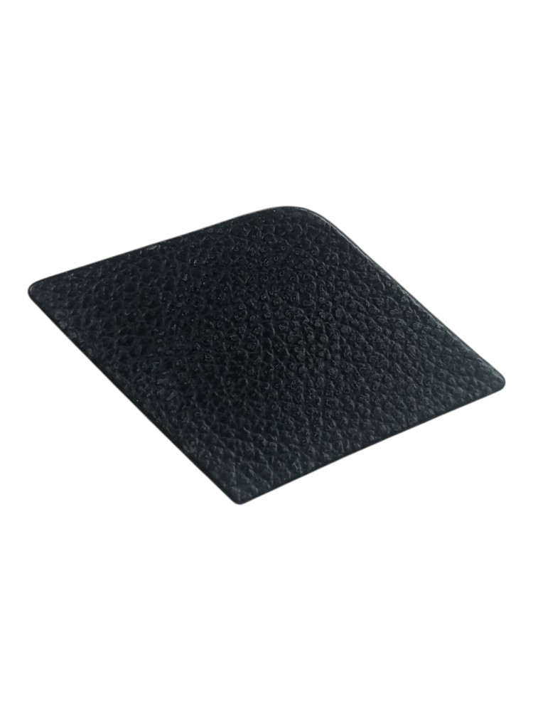 Moldura Tampa Parafuso Painel Captiva 2009 2012 Esquerdo Preto 1