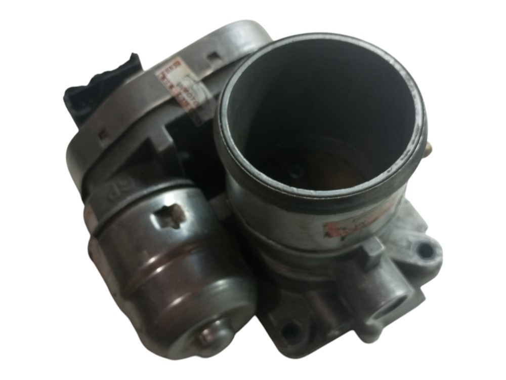 Tbi Corpo Borboleta Fiat Palio Siena Doblo 99 2000 2010 2012 4