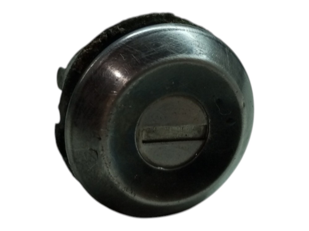 Miolo Chave Escort Zetec 97 2000 2002 Dianteiro Direito Preto