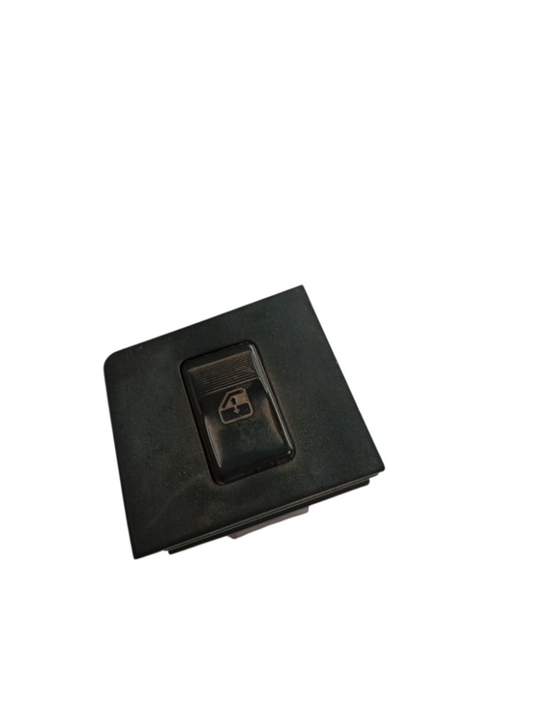 Botao Vidro Eletrico Fiat Uno 99 2001 2003 2005 Esquerdo 1