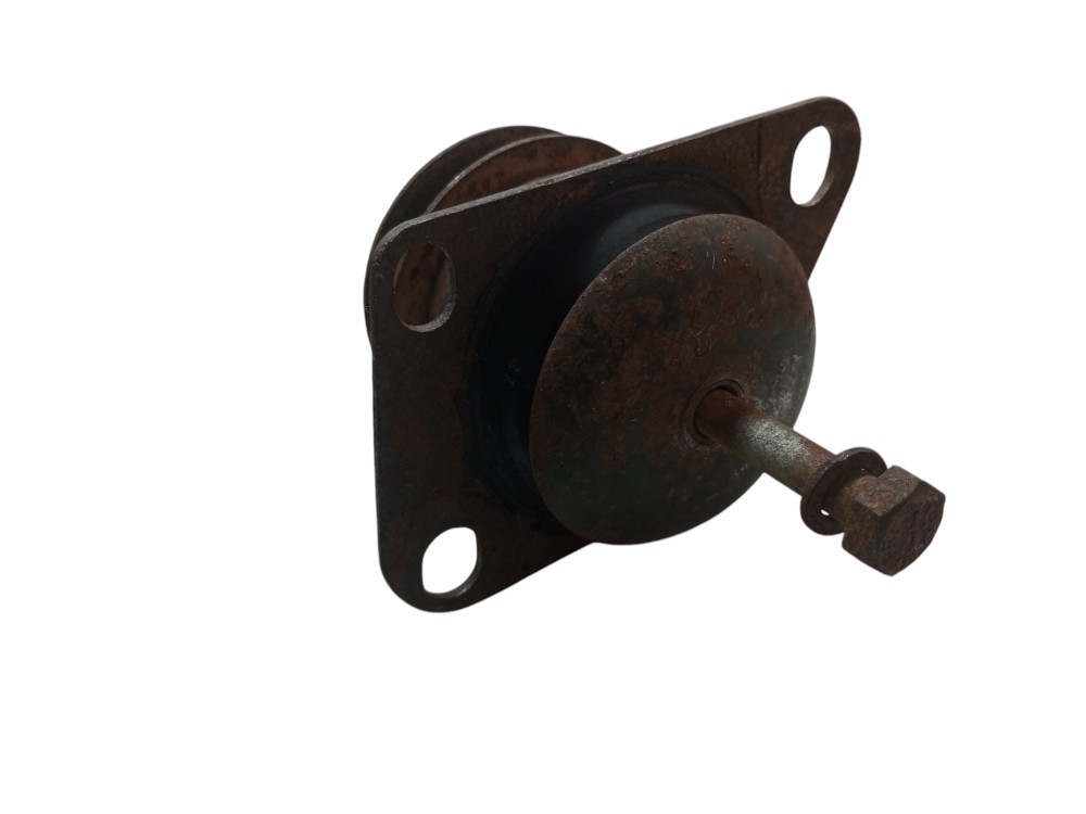 Coxim Motor Fiat Palio Siena 2006 2007 2008 2009 Esquerdo 3