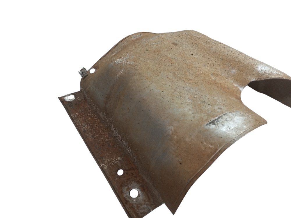 Defletor Calor Scenic 2006 2007 2008 2009 2010 Usado Renault 4