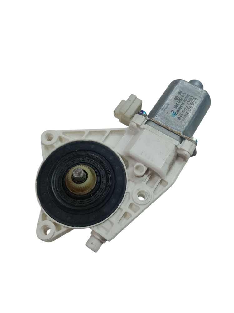 Motor Vidro Eletrico Fusion 2006 2009 2012 Dianteiro Direito 4