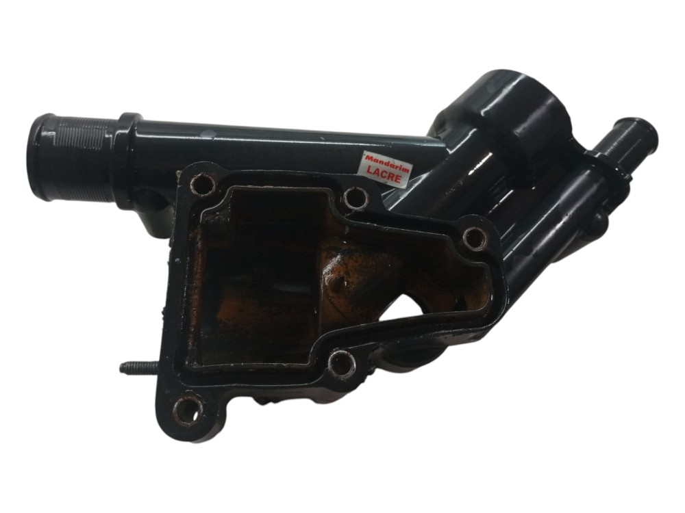 Carcaca Valvula Termostatica Peugeot 407 2005 2008 2010 4