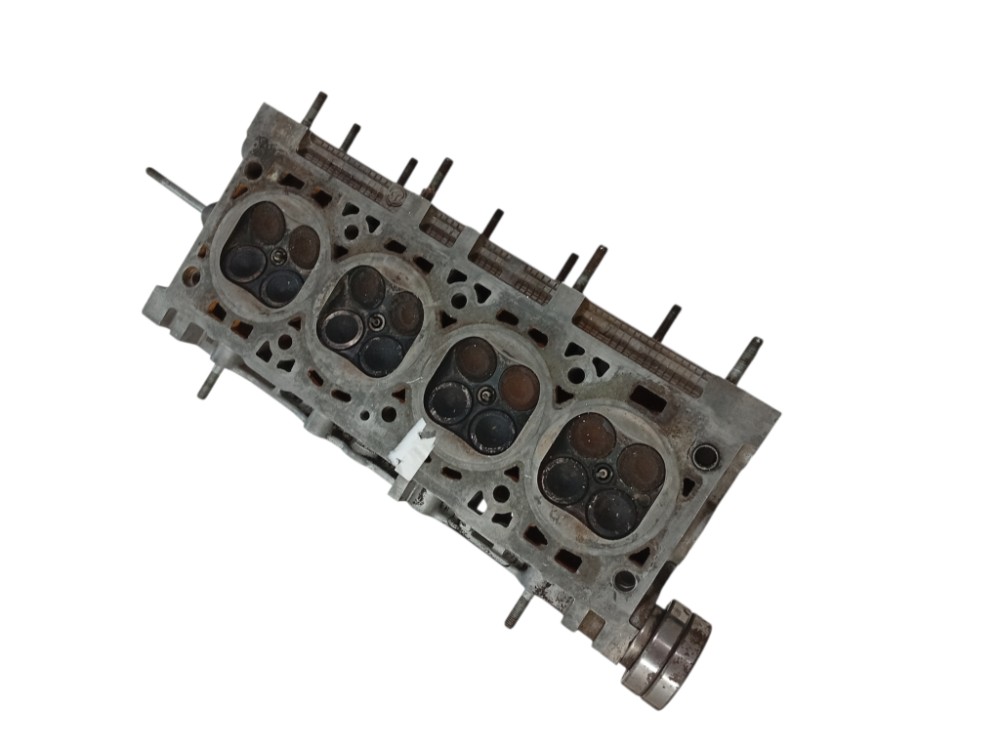 Cabecote Fiat Palio 1.6 16v 2003 2004 2005 2006 2007 2008 1