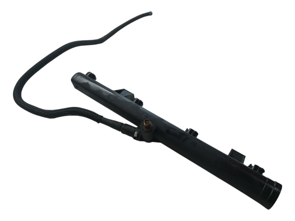 Flauta Bico Injetor Citroen C4 Picasso 2010 2014 Usada 5