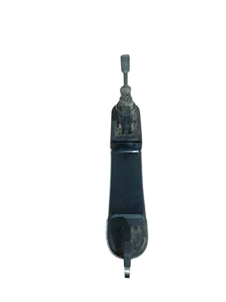 Macaneta Externa Dianteira Gol G3 G4 2005 2007 2009 2013 4