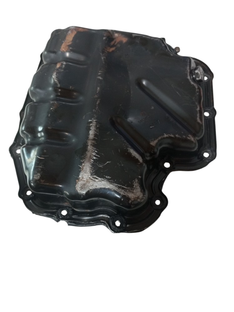 Cárter Tampa Motor Oleo  Up Gol 1.0 3CC 2017 2022 Usado 4