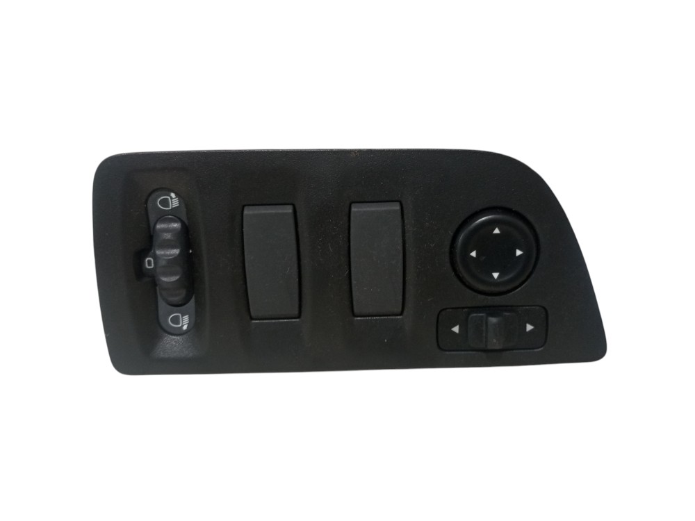 Comando Vidro Eletrico Retrovisor Kwid 2018 2020 2023 Usado 3