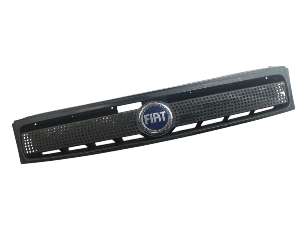 Grade Frontal Fiat Siena 2004 2007 2009 2010 C Detalhes 2