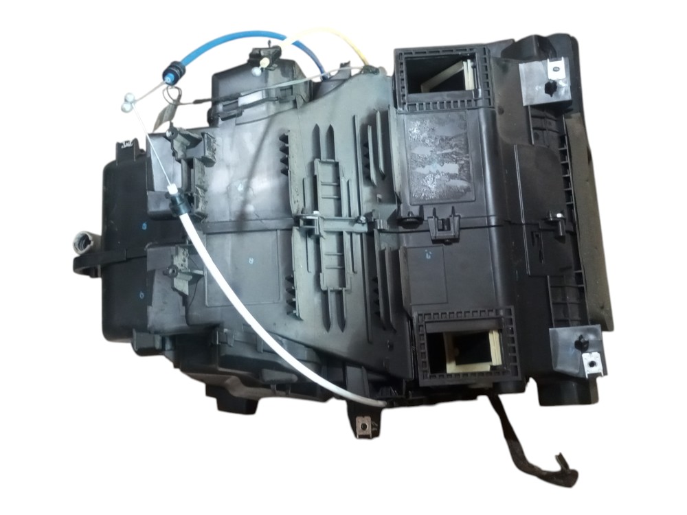Caixa Evaporadora Renault Sandero Logan 2008 2010 2012 2018 6