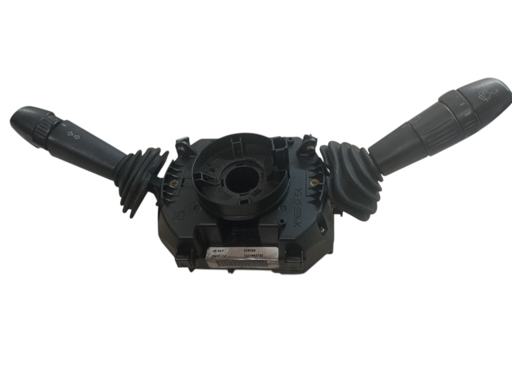 Chave Seta Fiat Stilo 2003 2005 2008 2011 Usado Limpador 1
