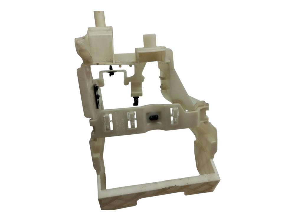 Suporte Modulo Bsi Peugeot 407 16v 2005 2009 Usado