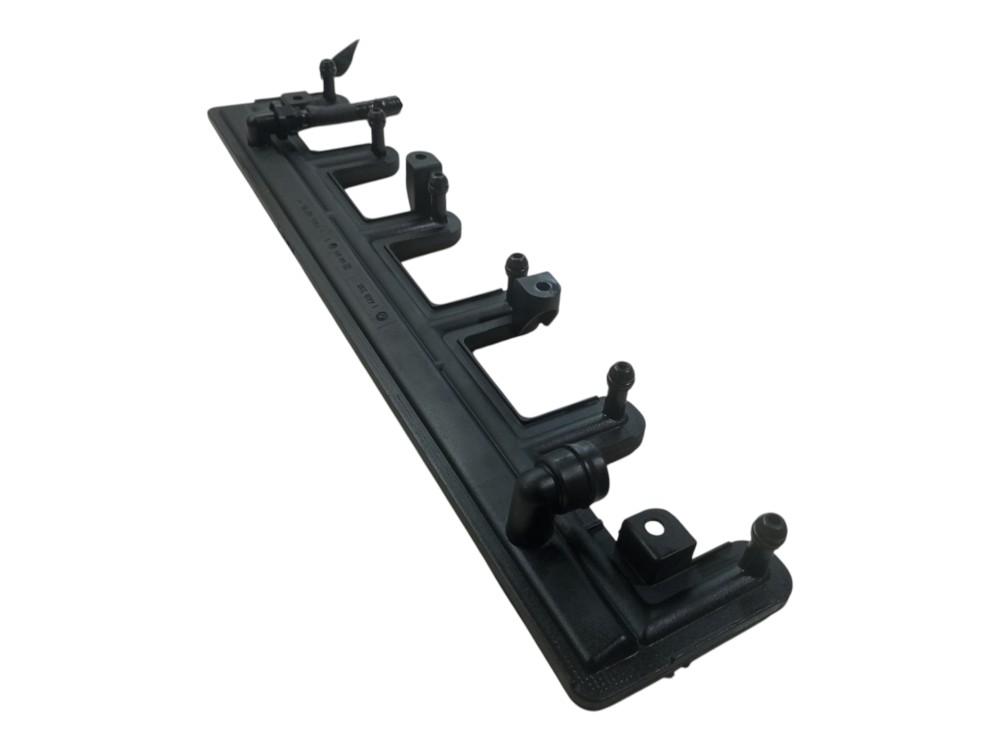 Distribuidor coletor admissao Bmw x3 3.0 6cc 2004 2005 2007 5
