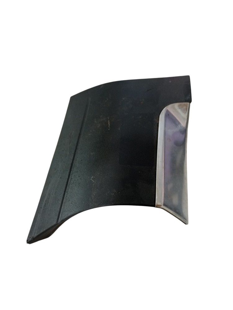 Moldura Inferior Paralama Touareg 2005 2010 2015 Esquerdo Preto 2