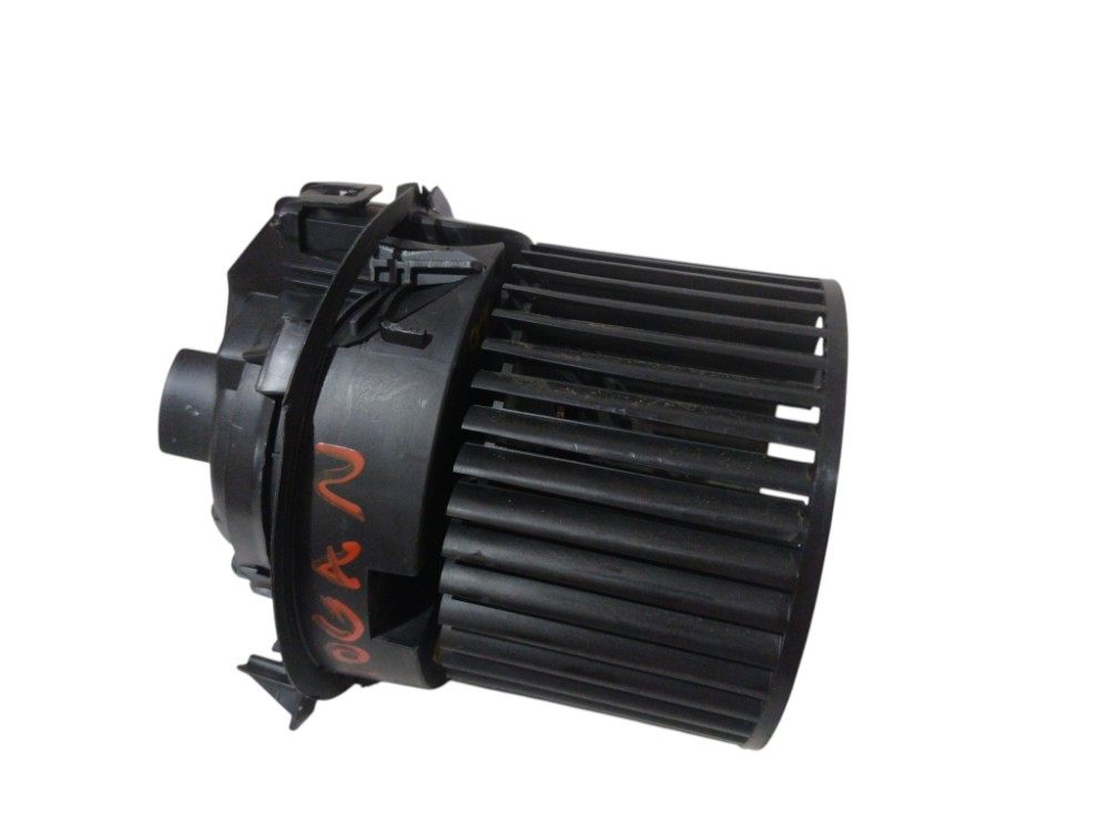 Motor Ar Forcado Logan 2014 2016 2017 2018 Sandero Renault 6