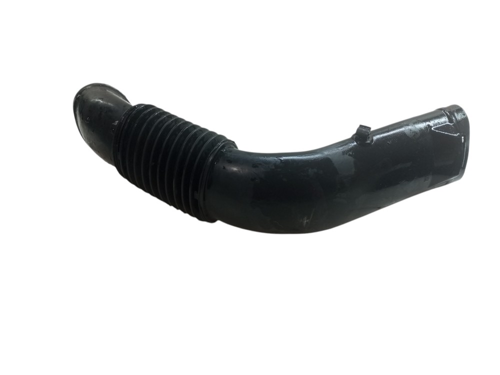 Duto Ar Ventilacao Sandero 2007 2009 2011 Usado Renault Preto 5