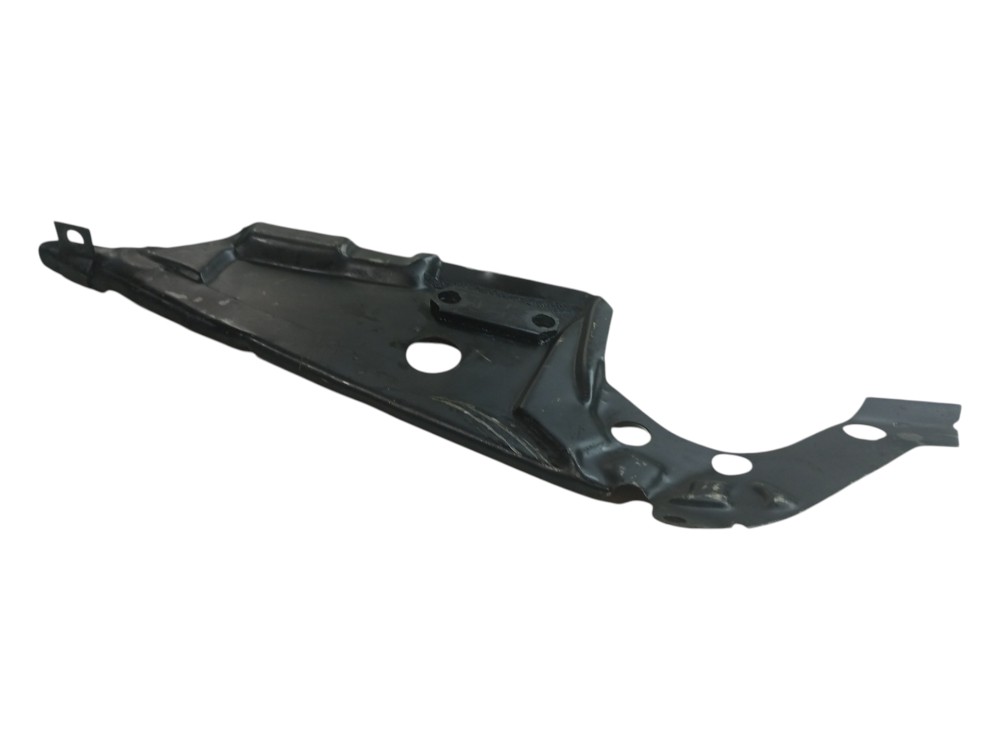 Capa Defletor Correia Dentada Vw Gol Santana 95 96 97 2000 4