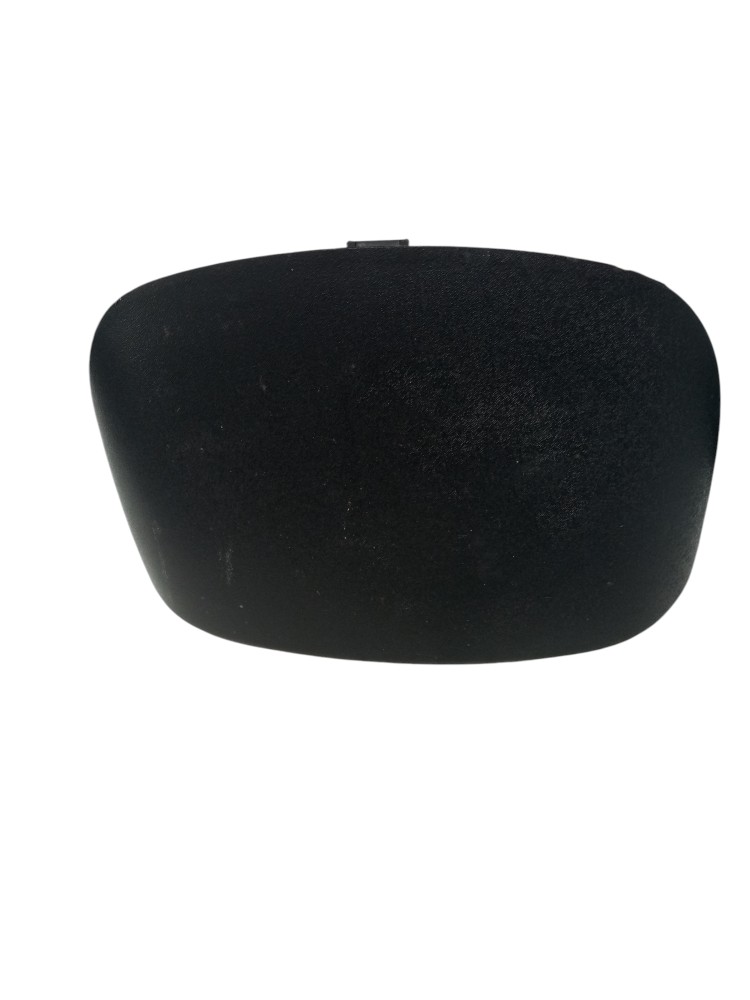 Moldura Computador Bordo Citroen C3 2008 2009 2010 2011 2012 3