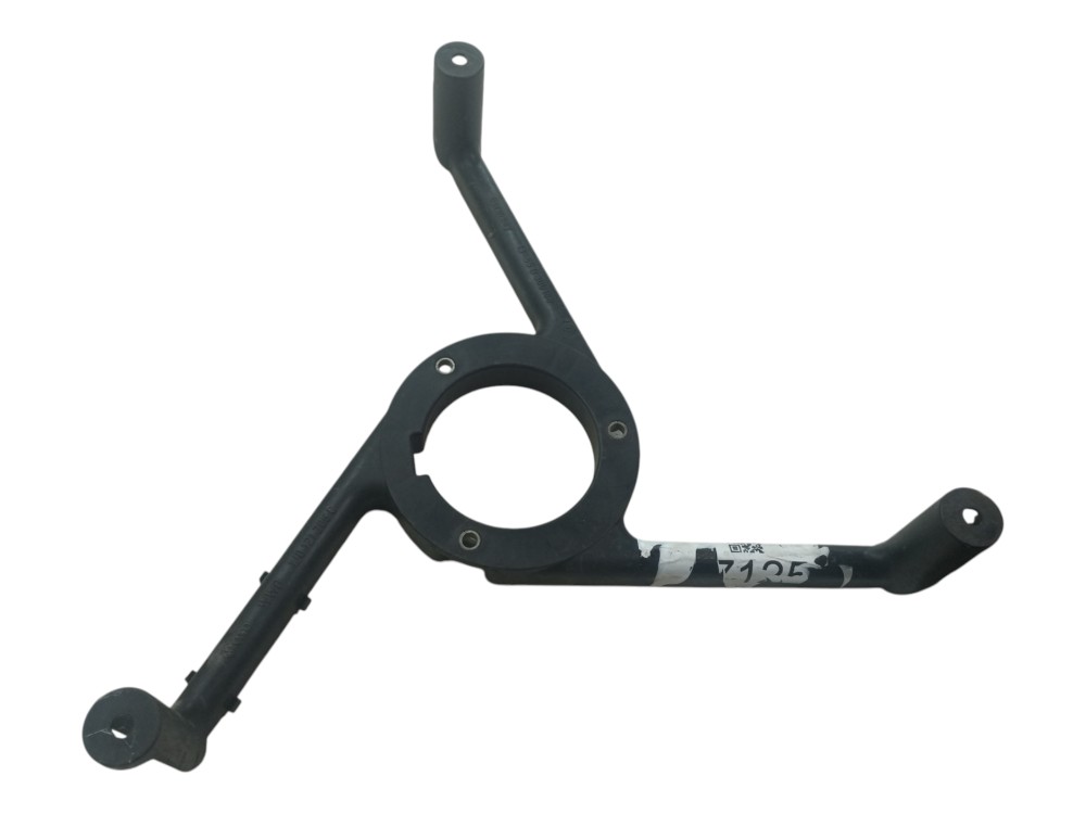 Suporte Ventoinha Radiador Fox 2008 2010 2012 Usado 1